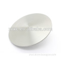 customizable pure sputtering material 60*4mm high Purity 99.99% Nb Niobium target